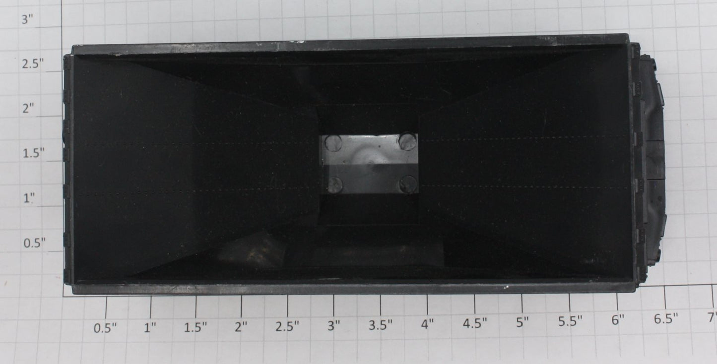 Acme 712C Acme O Scale Coal Car