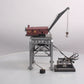 Lionel 6-12834 O Gauge Pennsylvania Railroad Gantry Crane