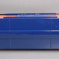 MTH 11-30049 Lionel Corporation #214 Orange/Blue Boxcar
