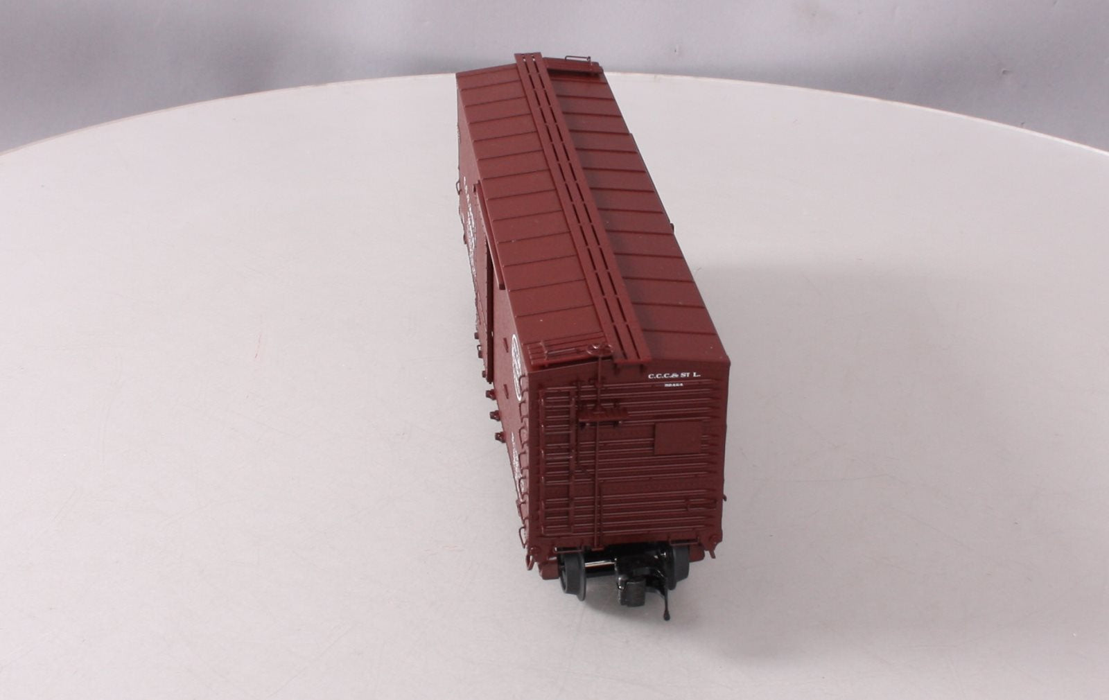MTH 20-93446 O NYC 40' USRA Double Sheathed Boxcar #54689