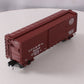 MTH 20-93446 O NYC 40' USRA Double Sheathed Boxcar #54689