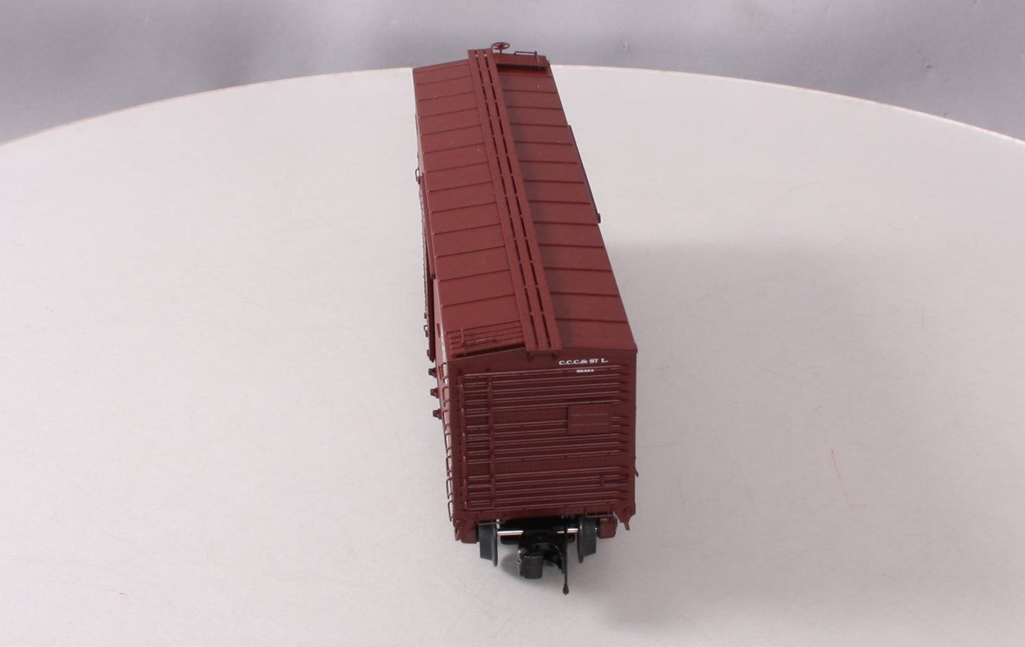 MTH 20-93446 O NYC 40' USRA Double Sheathed Boxcar #54689
