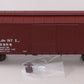 MTH 20-93446 O NYC 40' USRA Double Sheathed Boxcar #54689