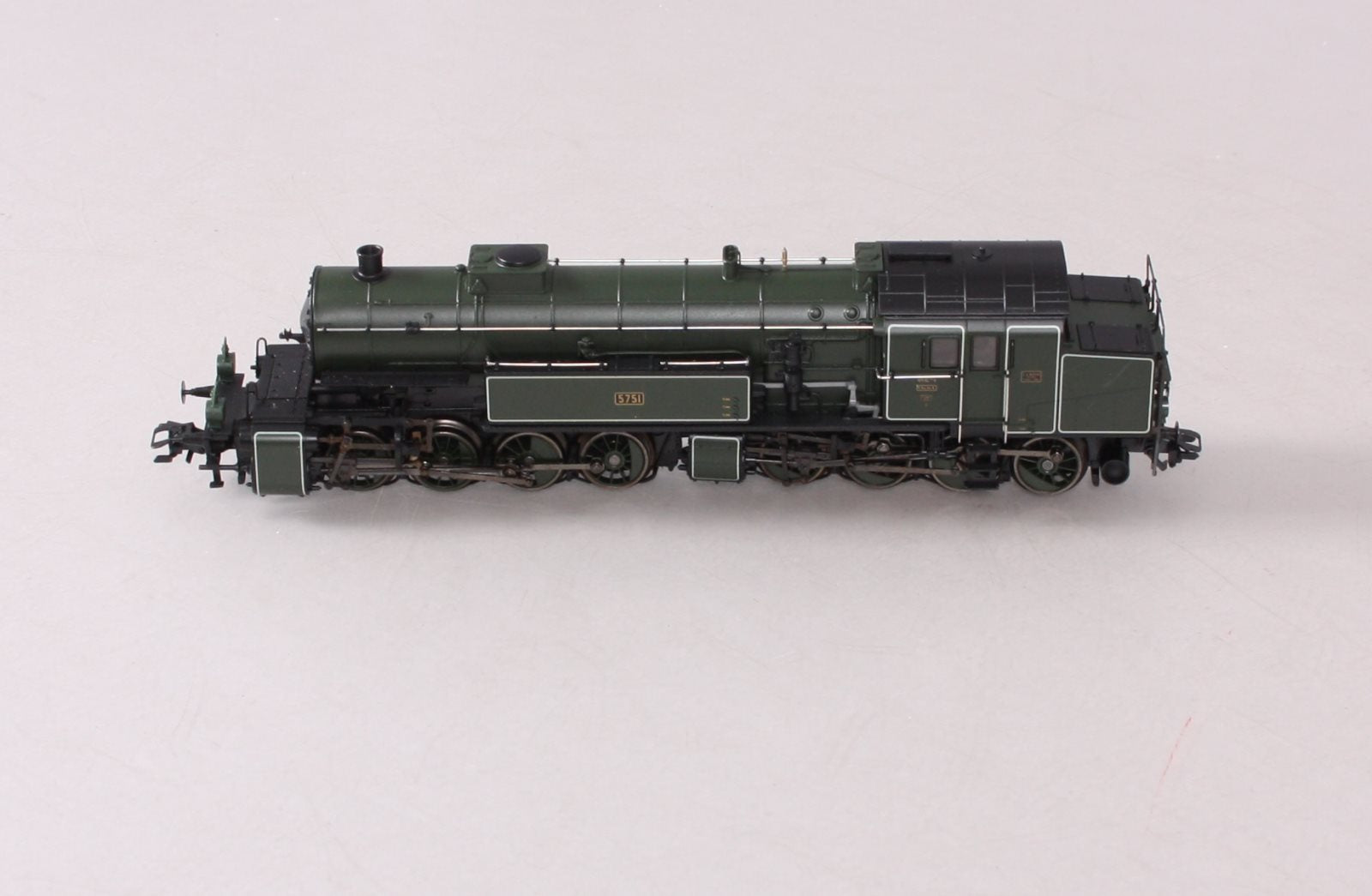 Marklin 37960 HO Scale K.Bay.Sts.B. Gt 2x4/4 Epoche I Steam Locomotive