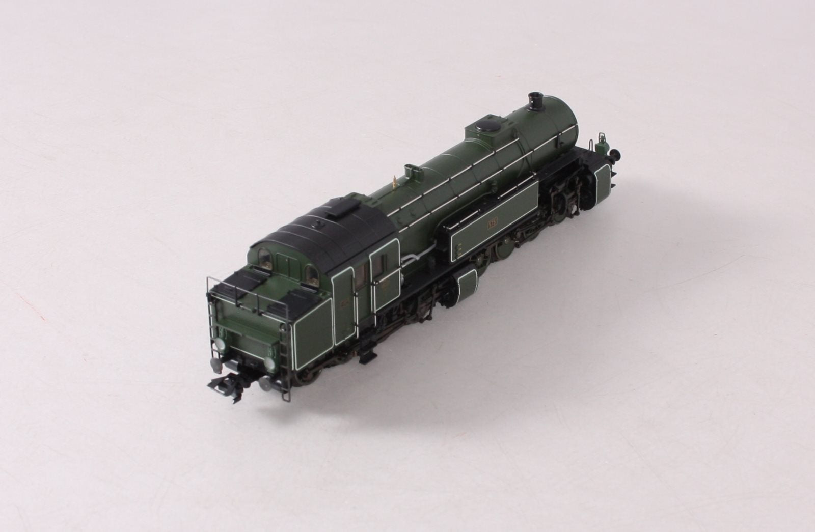 Marklin 37960 HO Scale K.Bay.Sts.B. Gt 2x4/4 Epoche I Steam Locomotive