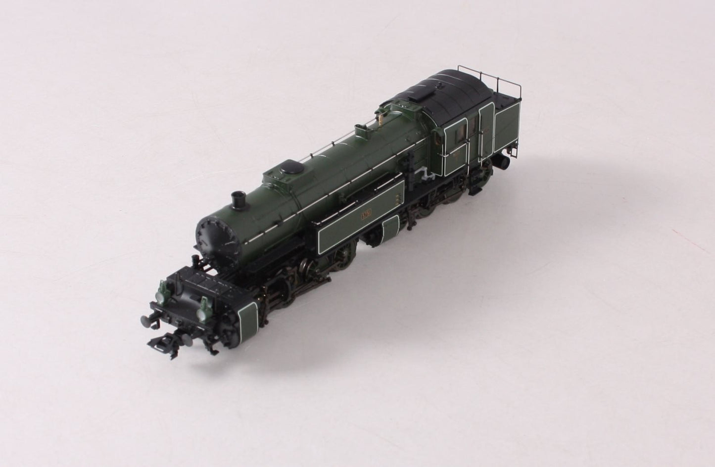 Marklin 37960 HO Scale K.Bay.Sts.B. Gt 2x4/4 Epoche I Steam Locomotive