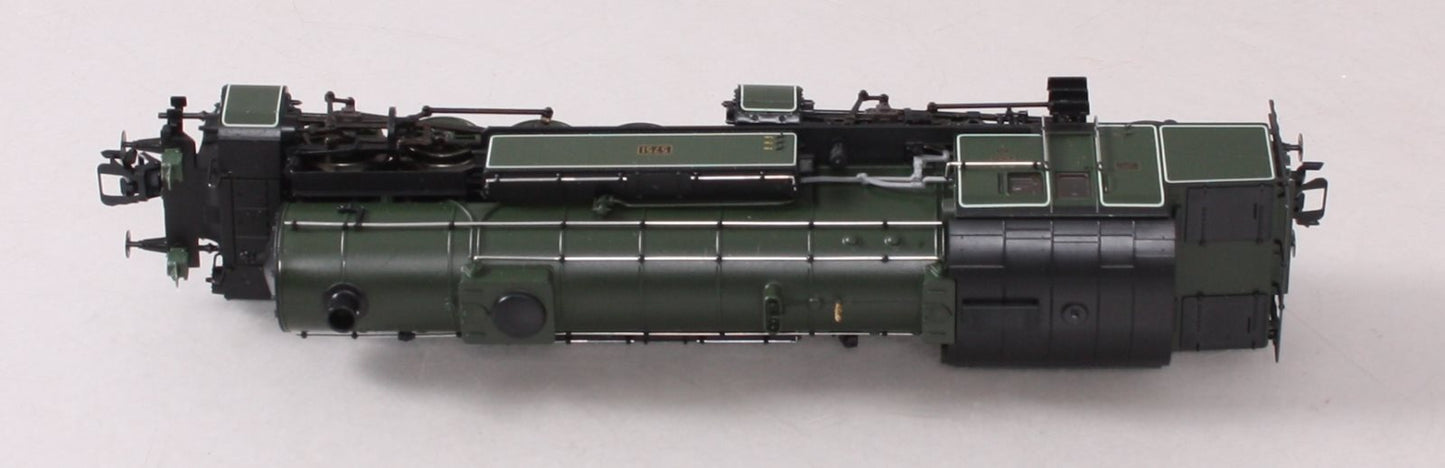 Marklin 37960 HO Scale K.Bay.Sts.B. Gt 2x4/4 Epoche I Steam Locomotive