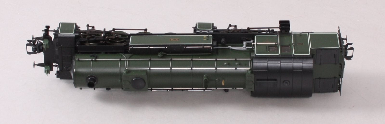 Marklin 37960 HO Scale K.Bay.Sts.B. Gt 2x4/4 Epoche I Steam Locomotive