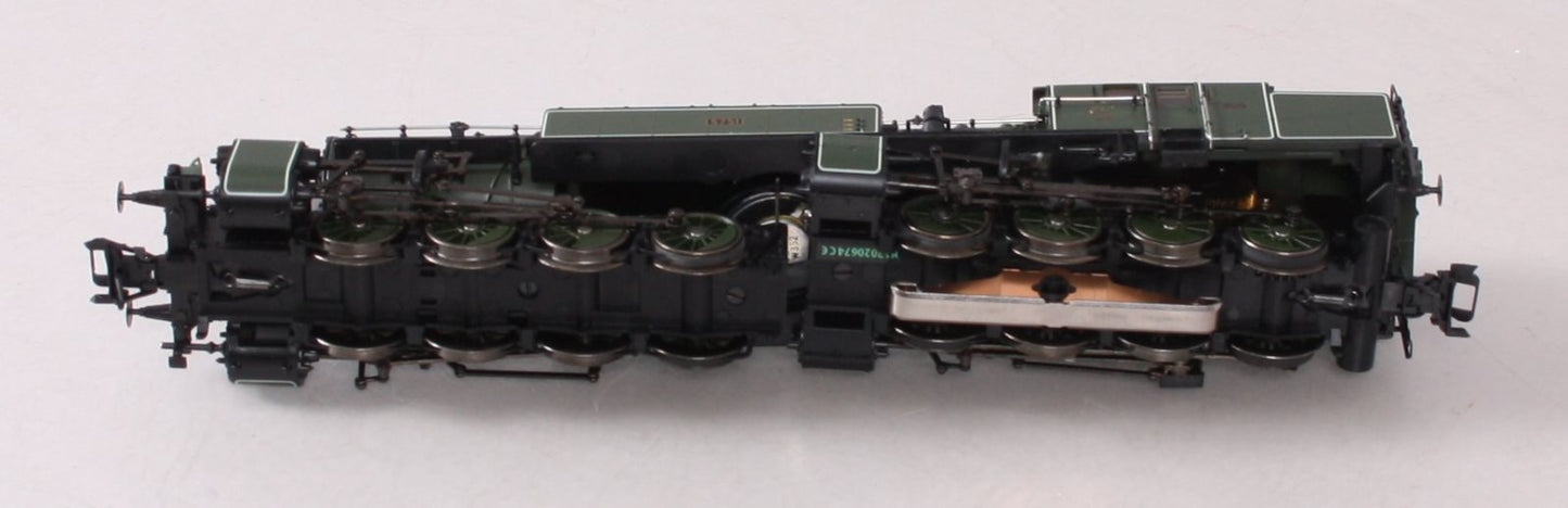 Marklin 37960 HO Scale K.Bay.Sts.B. Gt 2x4/4 Epoche I Steam Locomotive