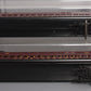 MTH 30-2649-3 O Pennsylvania MU Dummy Passenger Add-On Car Set (Set of 2)