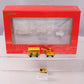 Bachmann/Spectrum 16946 HO Scale Maintenance-of-Way Speeder W/Crane & Work Cart