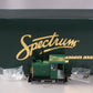 Bachmann 28198 On30 Painted & Unlettered 0-4-0 Side Rod Gas Mech Loco (Green)