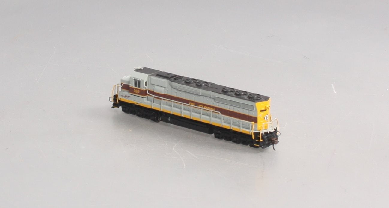 Bachmann 66451 N Erie Lackawanna EMD SD45 Diesel Loco with Sound and DCC #3619