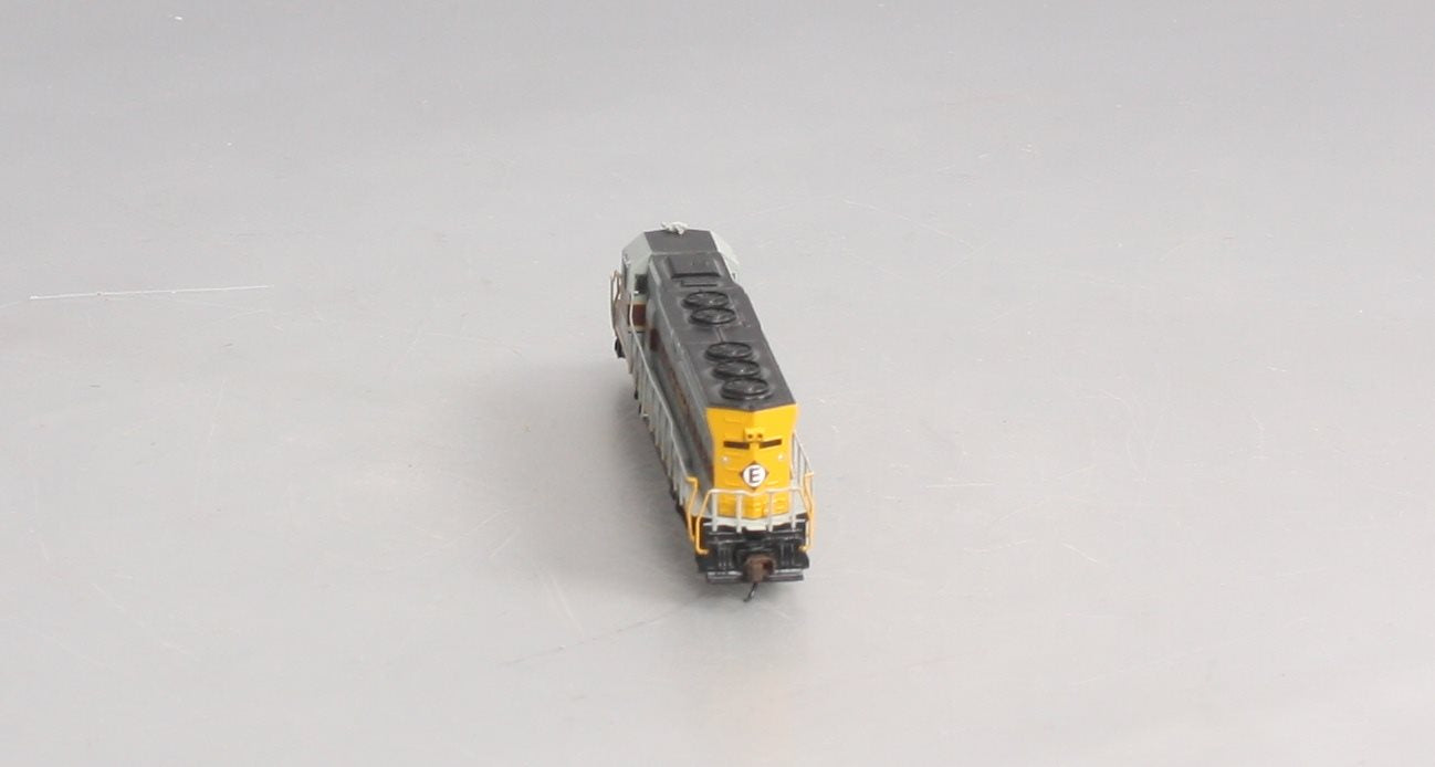Bachmann 66451 N Erie Lackawanna EMD SD45 Diesel Loco with Sound and DCC #3619