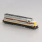 Bachmann 66451 N Erie Lackawanna EMD SD45 Diesel Loco with Sound and DCC #3619
