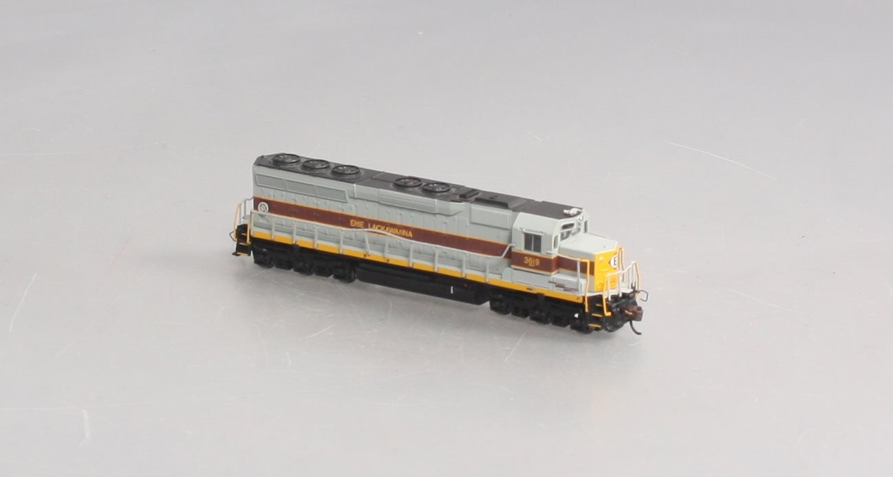 Bachmann 66451 N Erie Lackawanna EMD SD45 Diesel Loco with Sound and DCC #3619