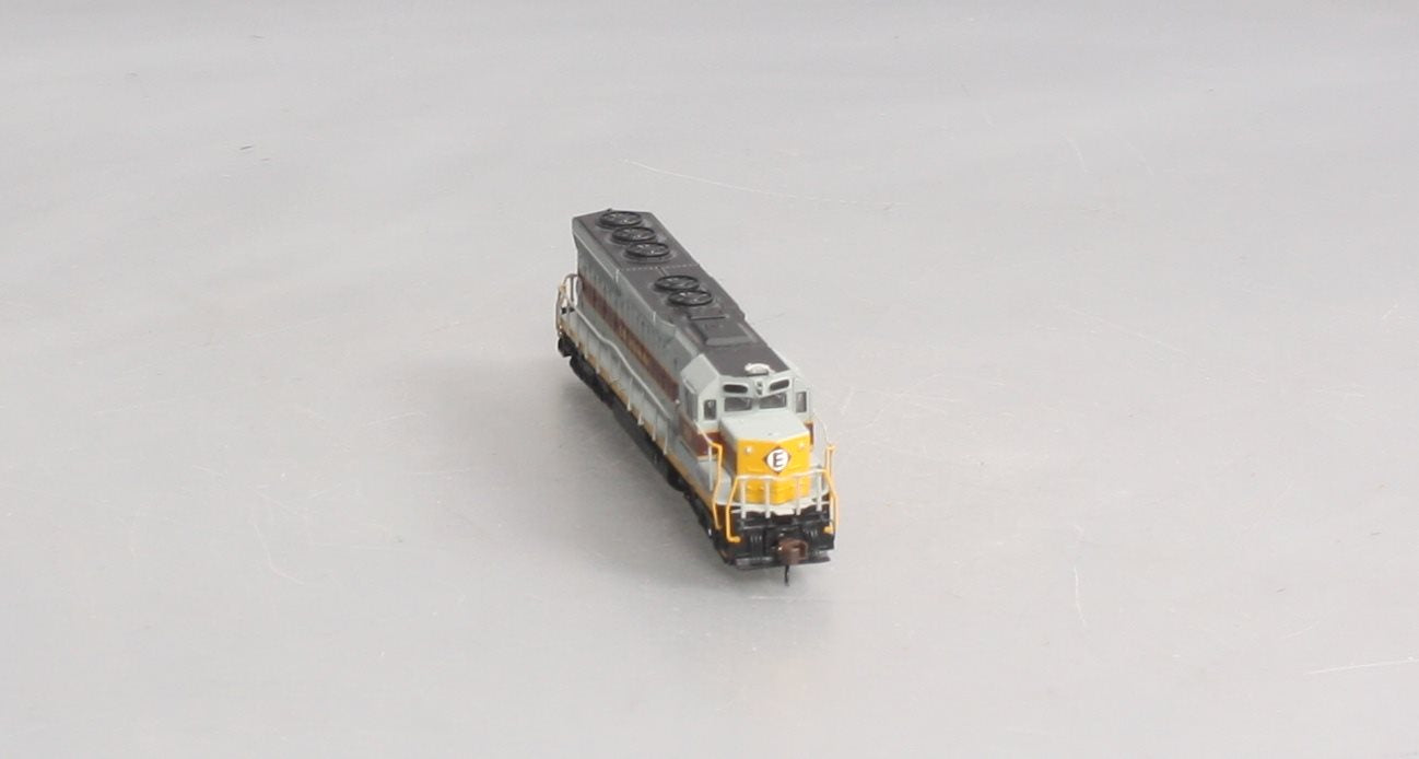 Bachmann 66451 N Erie Lackawanna EMD SD45 Diesel Loco with Sound and DCC #3619