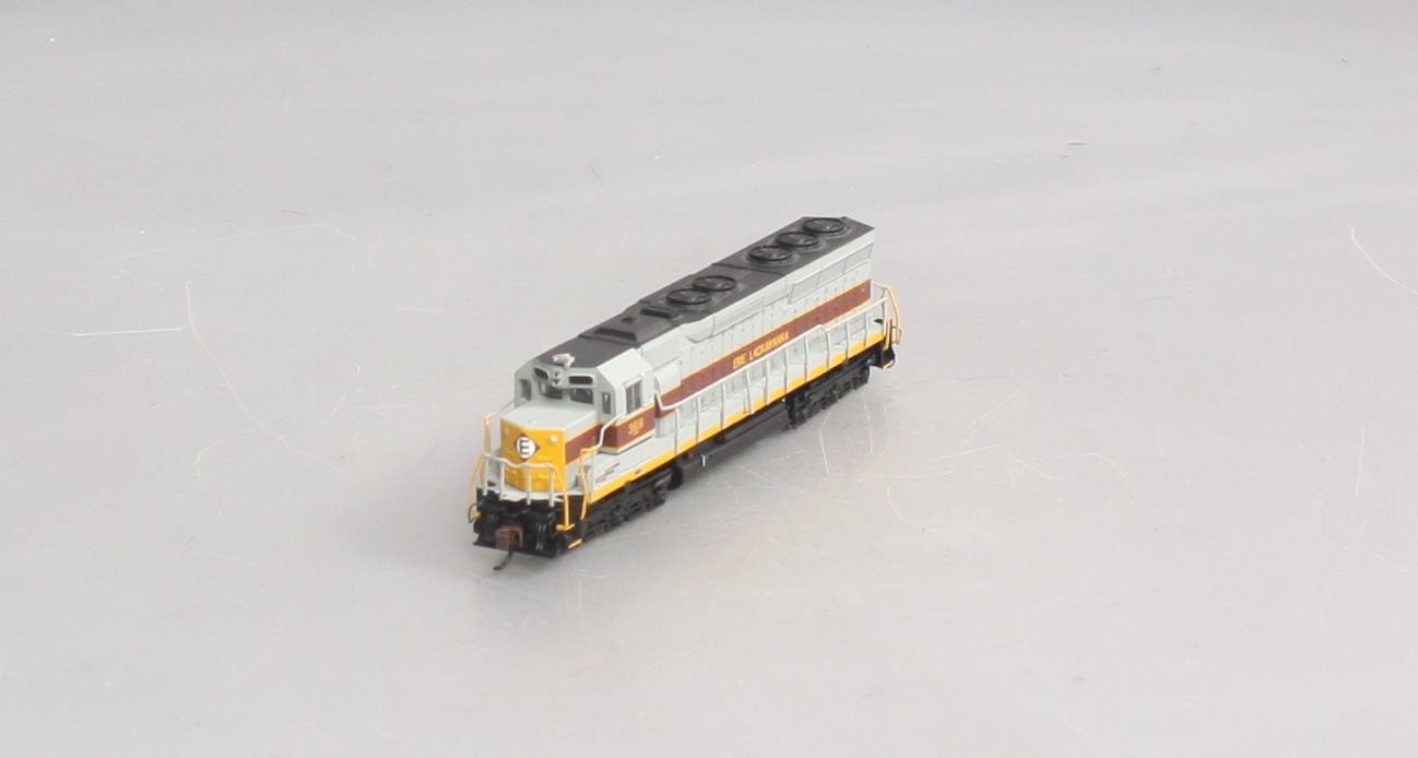 Bachmann 66451 N Erie Lackawanna EMD SD45 Diesel Loco with Sound and DCC #3619