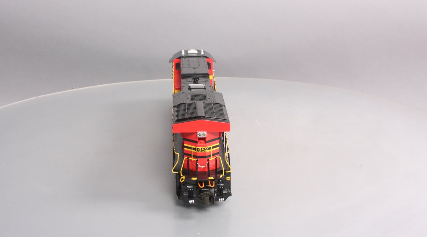 Lionel 6-38967 NS Heritage Legacy ES44AC Diesel Locomotive #1982