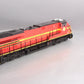 Lionel 6-38967 NS Heritage Legacy ES44AC Diesel Locomotive #1982