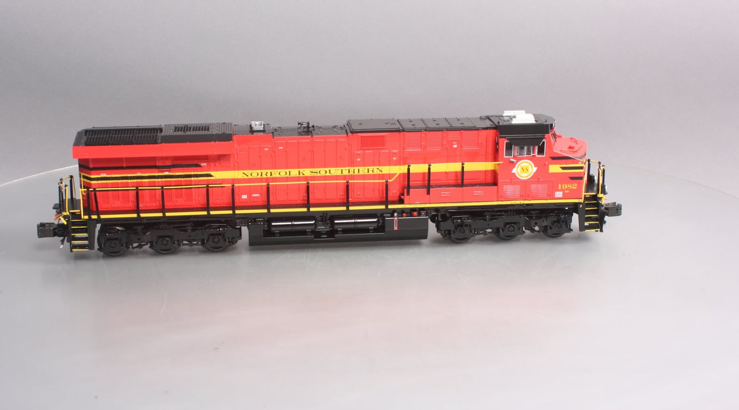 Lionel 6-38967 NS Heritage Legacy ES44AC Diesel Locomotive #1982