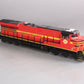 Lionel 6-38967 NS Heritage Legacy ES44AC Diesel Locomotive #1982