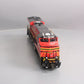 Lionel 6-38967 NS Heritage Legacy ES44AC Diesel Locomotive #1982