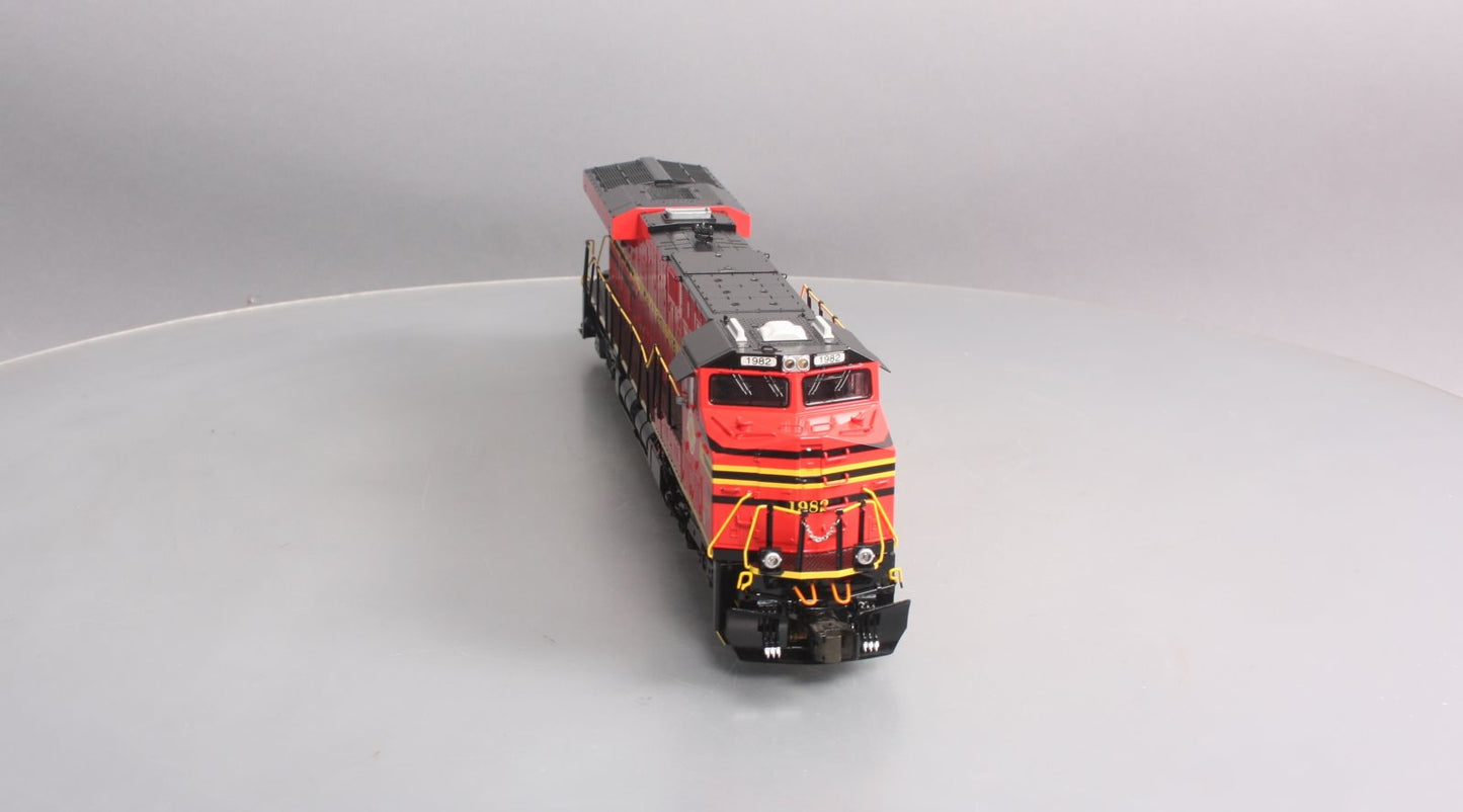Lionel 6-38967 NS Heritage Legacy ES44AC Diesel Locomotive #1982