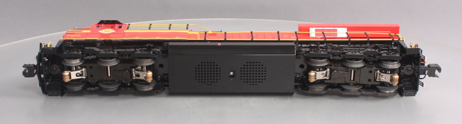 Lionel 6-38967 NS Heritage Legacy ES44AC Diesel Locomotive #1982
