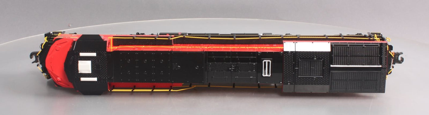Lionel 6-38967 NS Heritage Legacy ES44AC Diesel Locomotive #1982