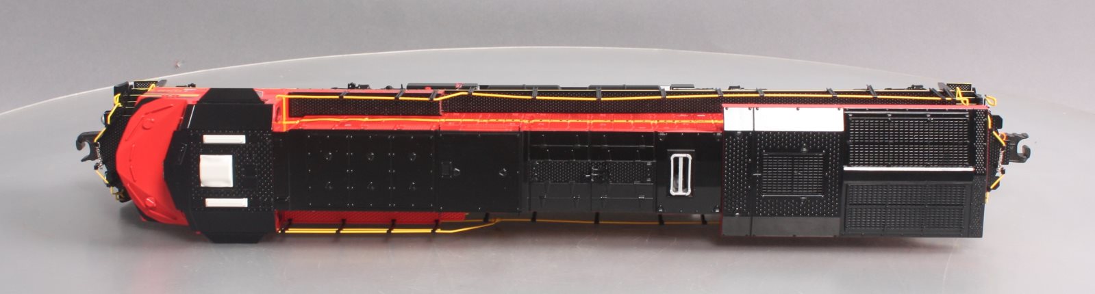 Lionel 6-38967 NS Heritage Legacy ES44AC Diesel Locomotive #1982