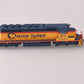 Broadway Limited 5003 HO Baltimore & Ohio EMD SD40-2 Diesel Locomotive #7606