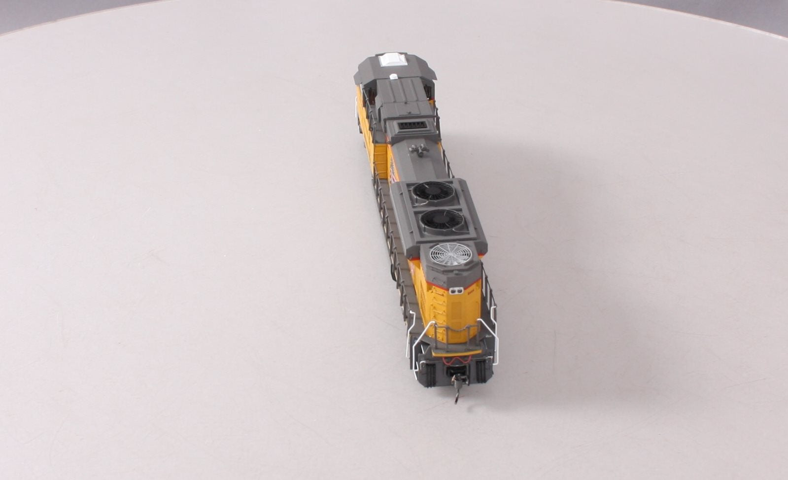 (動作確認済み) Union Pacific EMD SD70Ace HOゲージ MTH 80-2023-1 HO Union Pacific SD70ACe Diesel Locomotive w