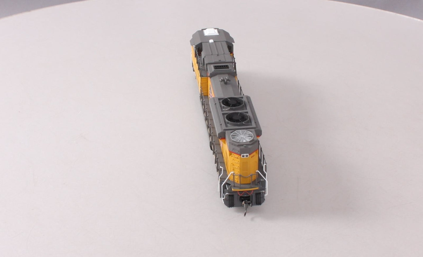 MTH 80-2023-1 HO Union Pacific SD70ACe Diesel Locomotive w/P-S 3.0 #8444