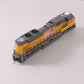 MTH 80-2023-1 HO Union Pacific SD70ACe Diesel Locomotive w/P-S 3.0 #8444
