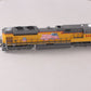 MTH 80-2023-1 HO Union Pacific SD70ACe Diesel Locomotive w/P-S 3.0 #8444