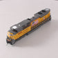 MTH 80-2023-1 HO Union Pacific SD70ACe Diesel Locomotive w/P-S 3.0 #8444