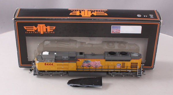 MTH 80-2023-1 HO Union Pacific SD70ACe Diesel Locomotive w/P-S 3.0