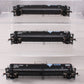 Athearn 97626 HO ADM 30K Gallon Ethanol Tank Cars (Set of 3)
