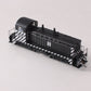 Broadway Limited 2621 HO Santa Fe EMD NW2 Paragon2 w/DCC #2408