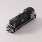 Broadway Limited 2621 HO Santa Fe EMD NW2 Paragon2 w/DCC #2408