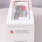 Stewart 5029 HO Santa Fe EMD FT A/B Powered/Dummy Diesel Locomotive Set