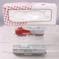 Stewart 5029 HO Santa Fe EMD FT A/B Powered/Dummy Diesel Locomotive Set