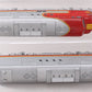 Stewart 5029 HO Santa Fe EMD FT A/B Powered/Dummy Diesel Locomotive Set