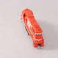 Athearn 78884 HO Toledo Peoria & Western GP38-2 Diesel Locomotive #2004