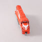 Athearn 78884 HO Toledo Peoria & Western GP38-2 Diesel Locomotive #2004