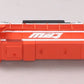 Athearn 78884 HO Toledo Peoria & Western GP38-2 Diesel Locomotive #2004