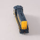 Athearn 89934 HO Santa Fe RTR CF7 Diesel Locomotive #2633