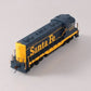 Athearn 89934 HO Santa Fe RTR CF7 Diesel Locomotive #2633