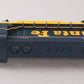 Athearn 89934 HO Santa Fe RTR CF7 Diesel Locomotive #2633
